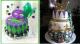 10 Mardi Gras Sweet 16 Cake Designs Your Teen Will Love